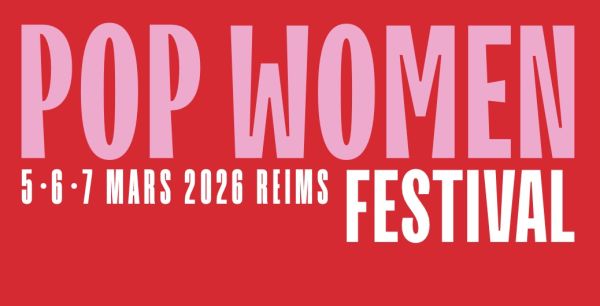 Pop Women Festival