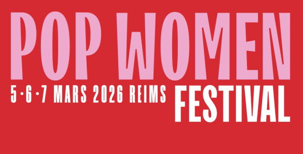 Pop Women Festival