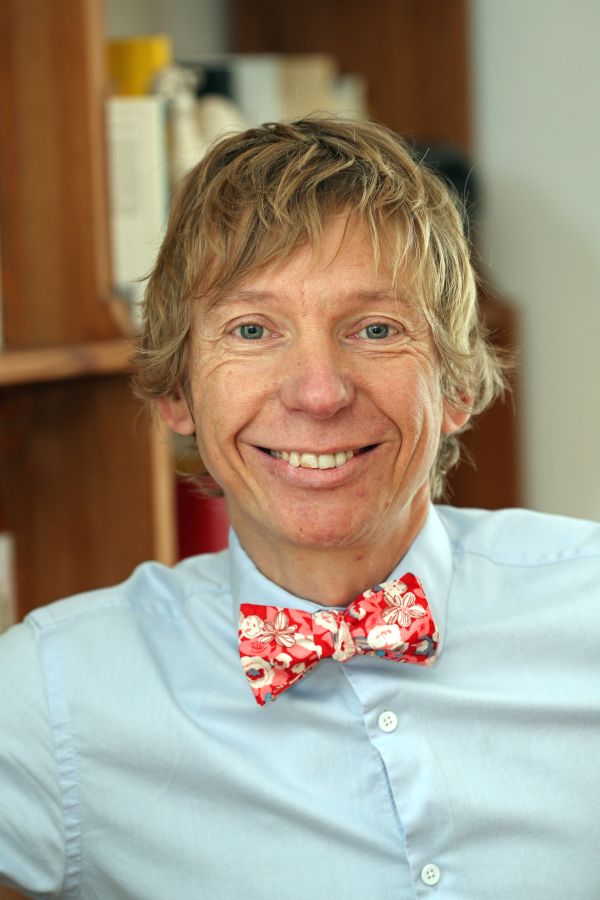 Rencontre - Alexandre Chardin