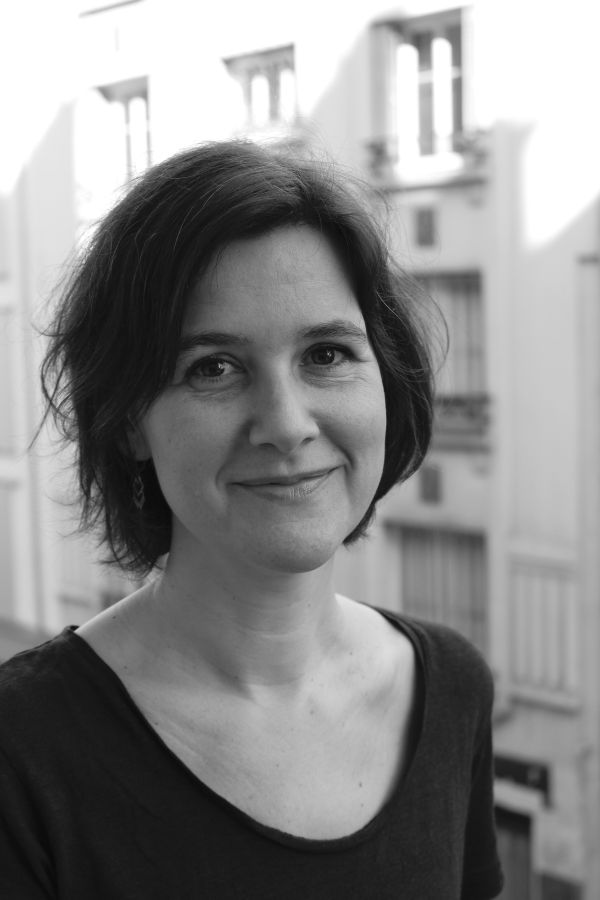 Rencontre - Aurélia Gaud