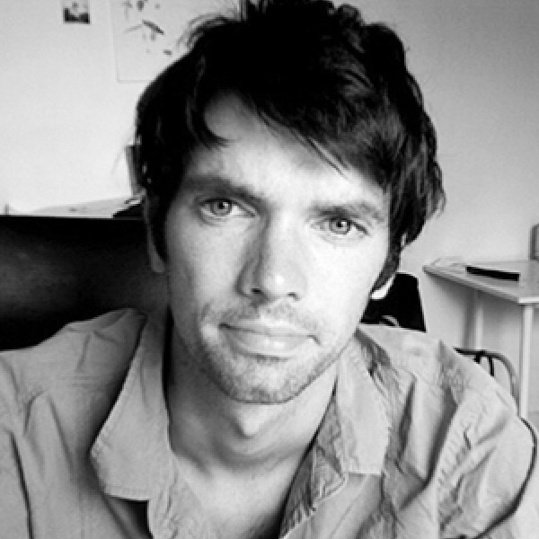 Rencontre - Bastien Quignon