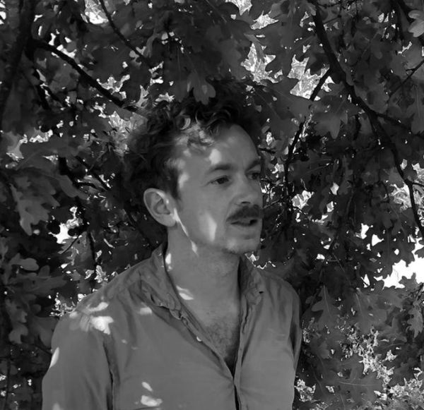 Rencontre - César Canet