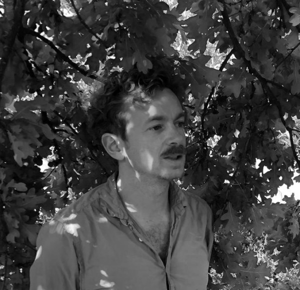 Rencontre - César Canet