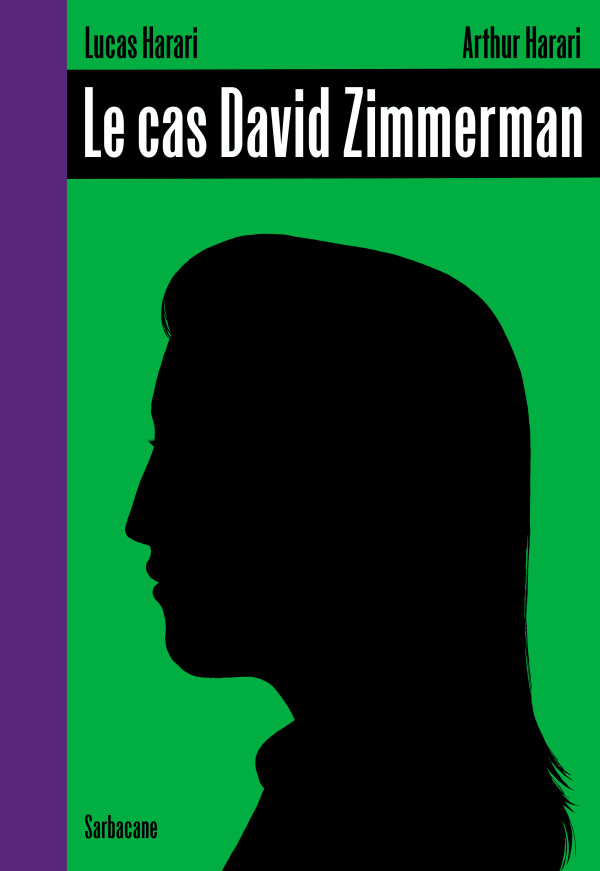Rencontre et Dédicace - Lucas Harari et Arthur Harari
