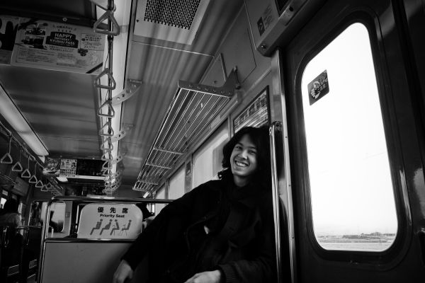 Rencontre - Fachri Maulana