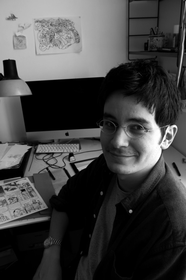 Rencontre - Isao Moutte