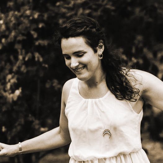 Rencontre - Julia Thévenot