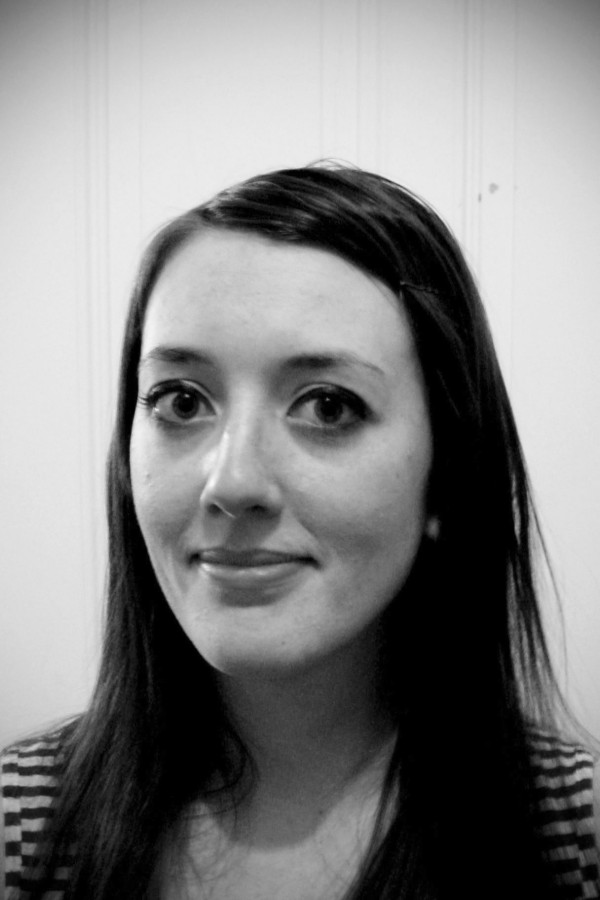 Rencontre - Julie Colombet