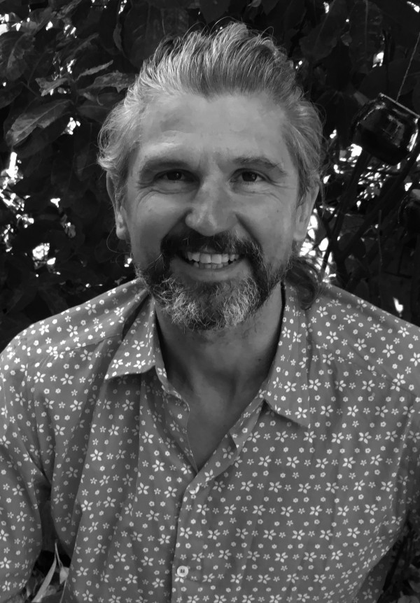 Rencontre - Lionel Tarchala