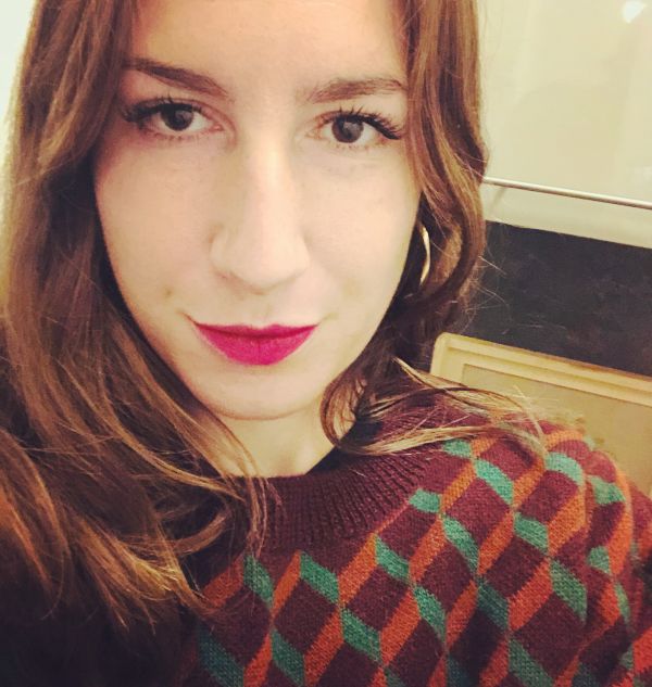 Rencontre - Louise Pluyaud