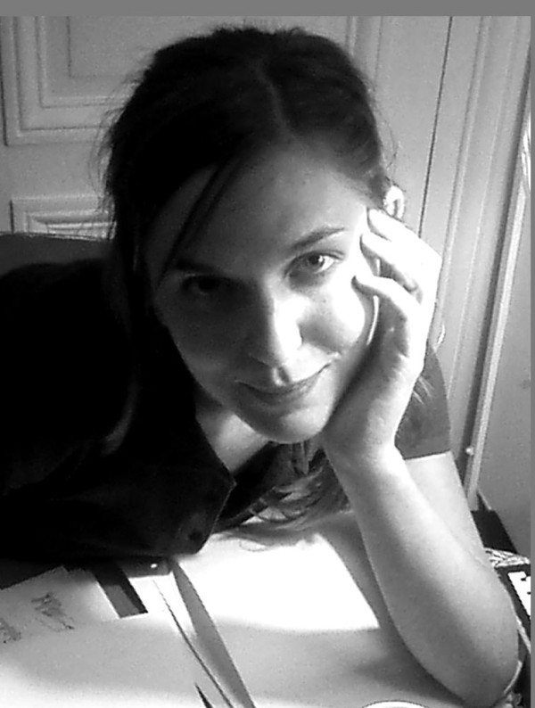 Rencontre - Magali Le Huche