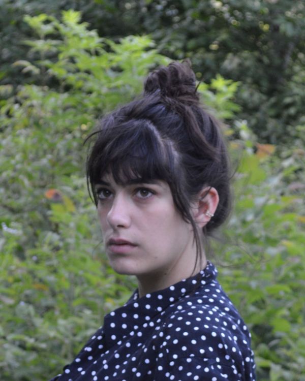 Rencontre - Manon Debaye