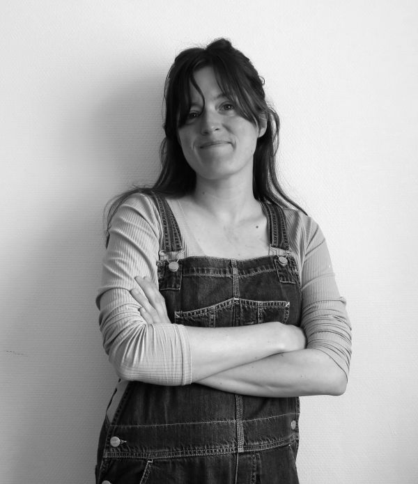 Rencontre - Mathilde Van Gheluwe