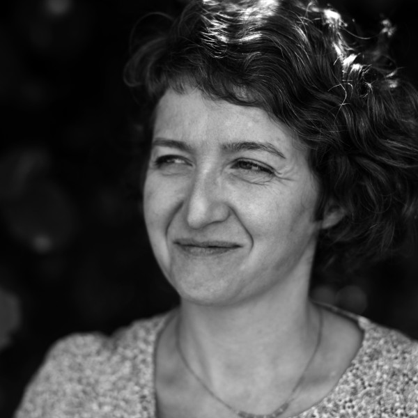 Rencontre - Olivia Cosneau