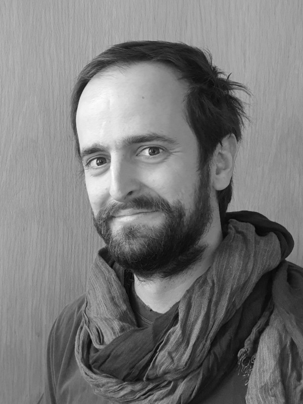 Rencontre - Olivier Dain-Belmont