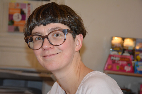 Rencontre petite enfance - Elo