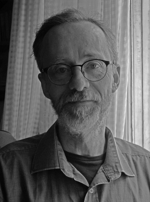 Rencontre - Pierre Vaquez