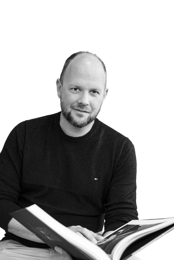 Rencontre - Thibault Vermot
