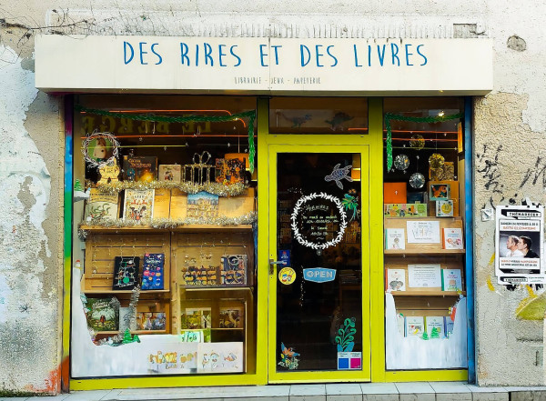 Festival de la Rue de l'Église