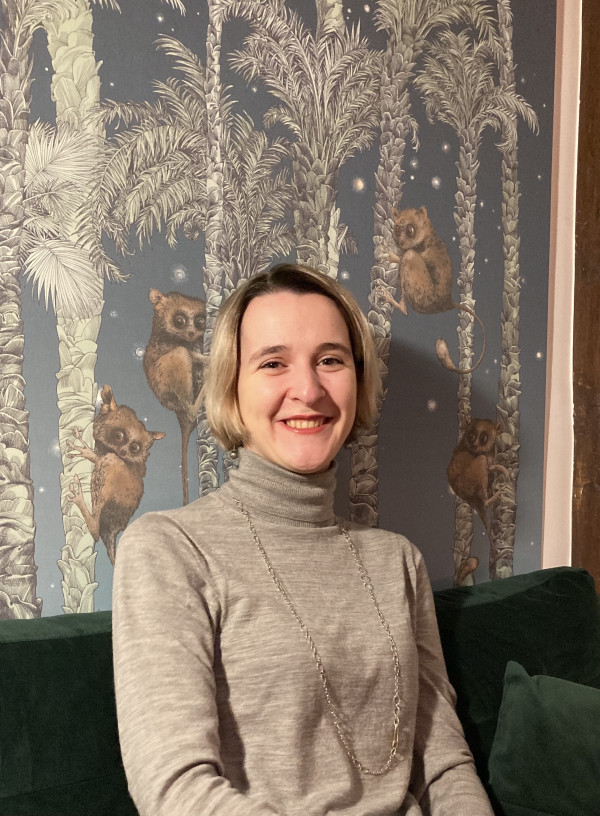 Salon de l'illustration