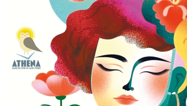 Salon du livre Athéna