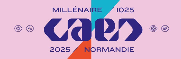 Salon du livre de Caen