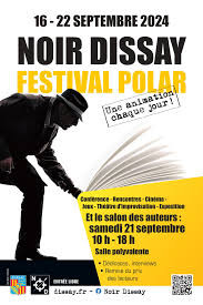 Salon - Noir Dissay