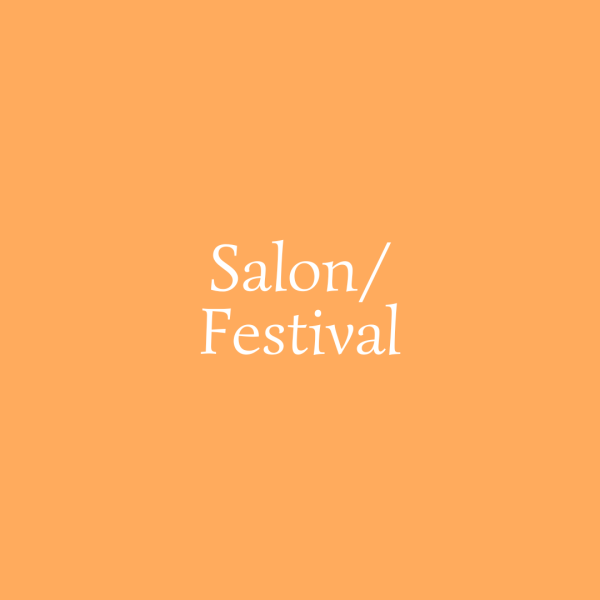 Salon du Livre de Forbach