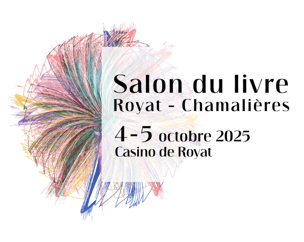 Salon du livre de Royat-Chamalières