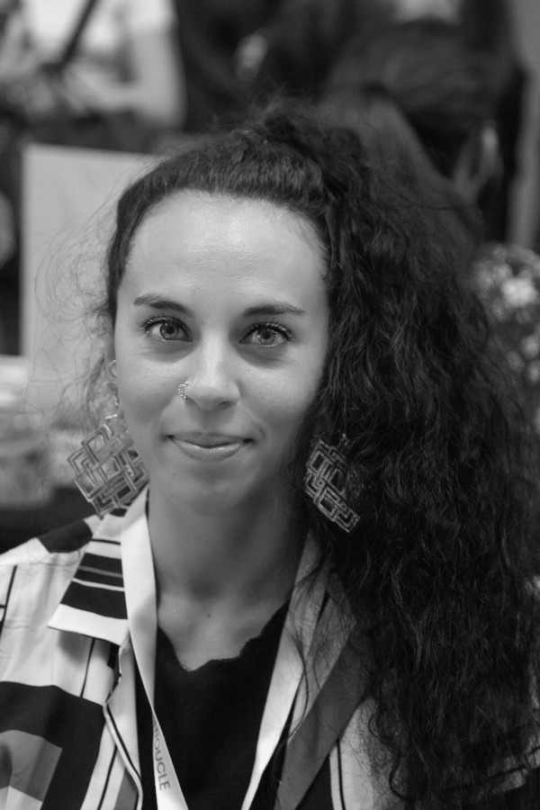 Salon du livre jeunesse de Trouville sur mer