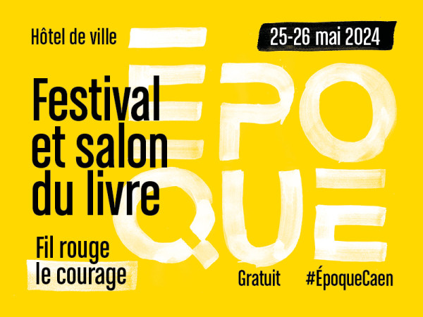 Salon - Époque