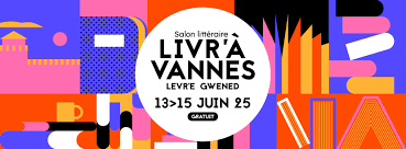 Salon Livr'À Vannes