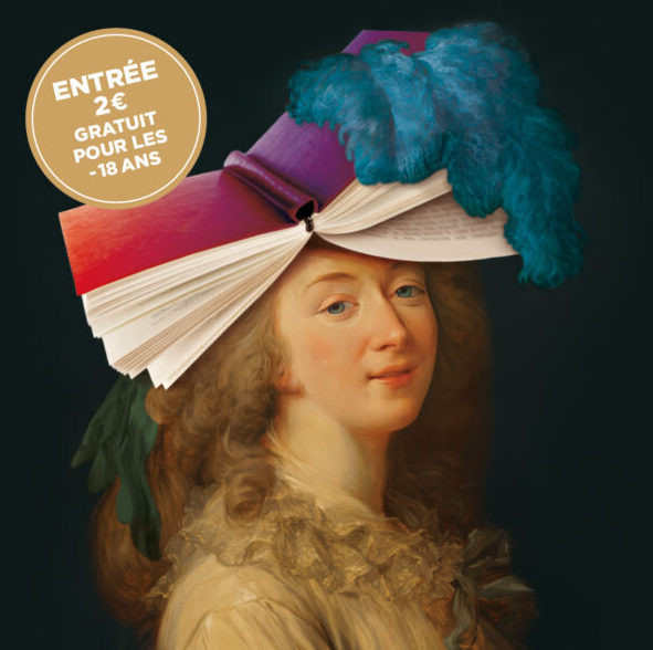 Salon - Salon du livre d'Histoire de Versailles