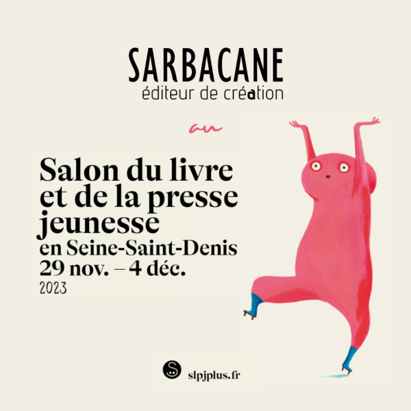 Salon - Salon du livre et de la presse jeunesse en Seine-Saint-Denis