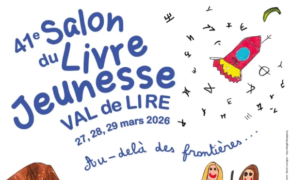 Salon Val de Lire
