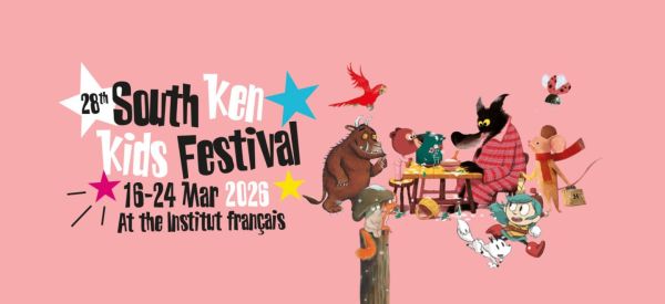 South Ken Kids Festival