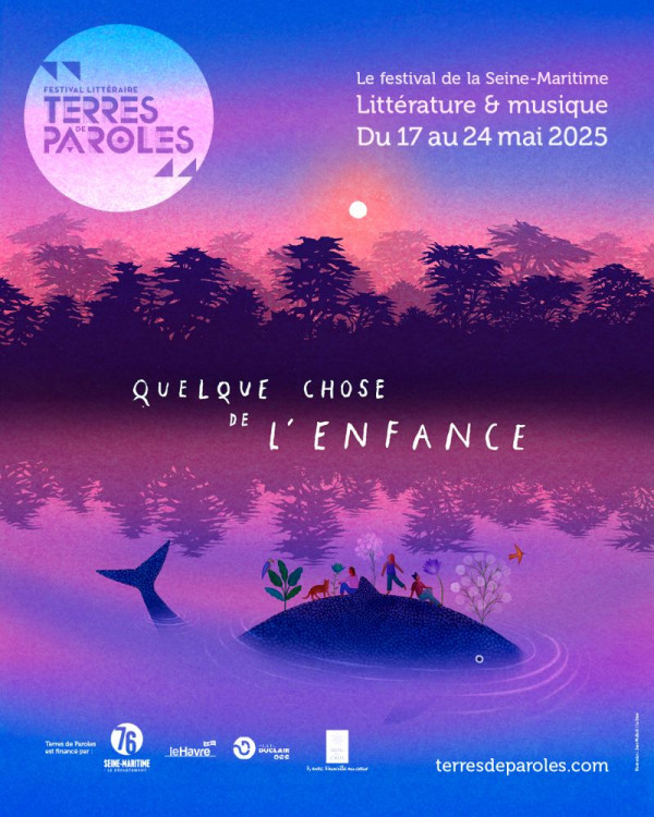Terres de Paroles