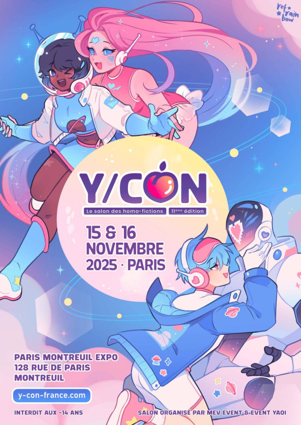 Y/Con