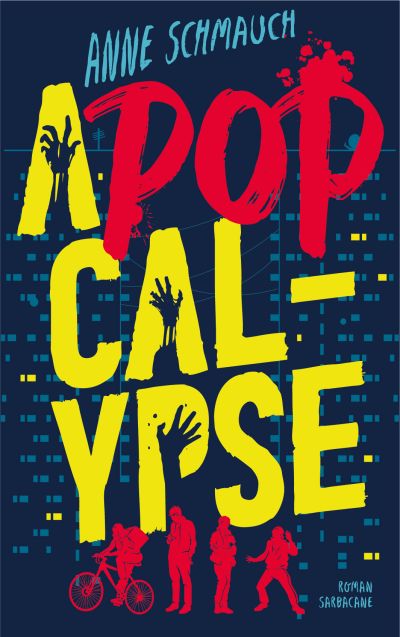 A-pop-calypse