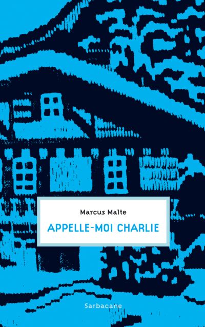 Appelle-moi Charlie