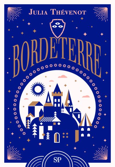 Bordeterre : Edition poche