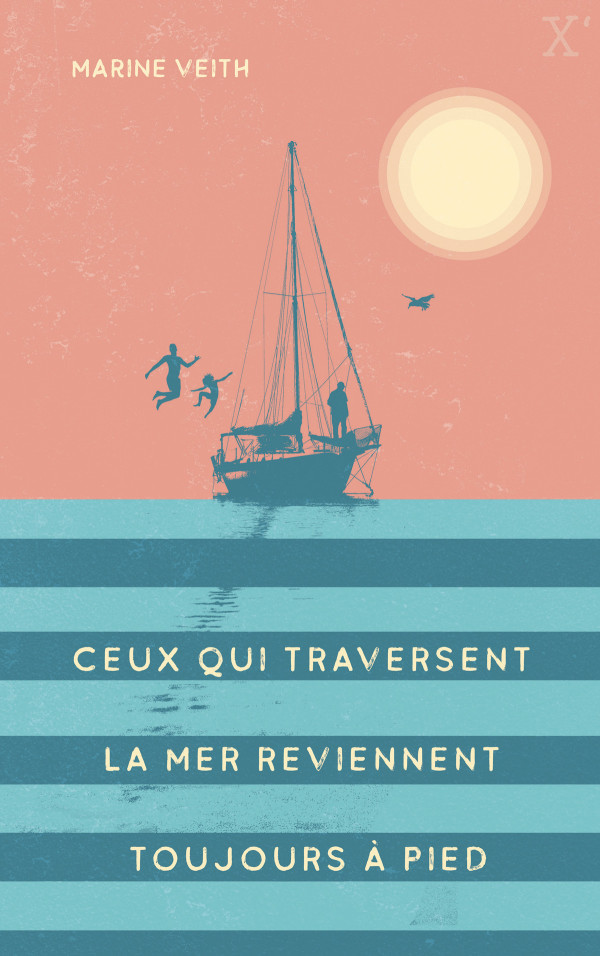 Salon - Marine Veith - Laval