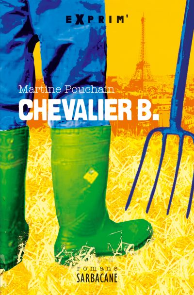 Chevalier B