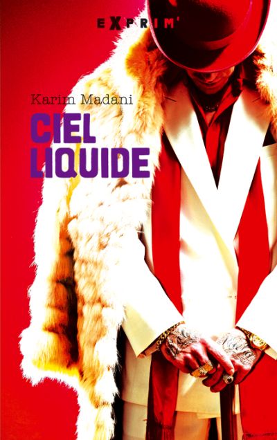 Ciel liquide