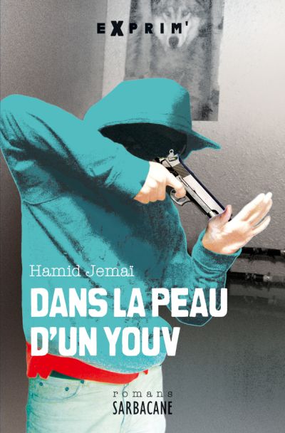 Dans la peau d’un youv