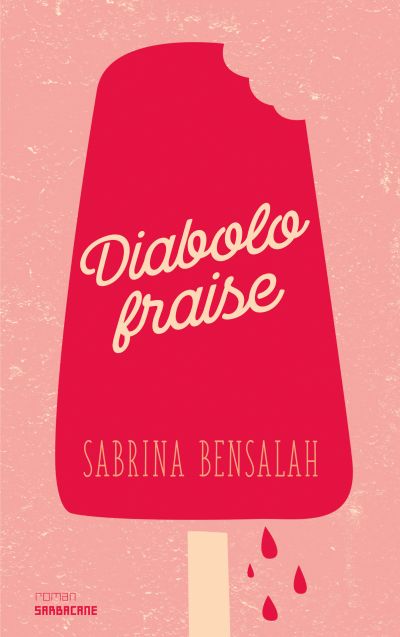 Diabolo Fraise