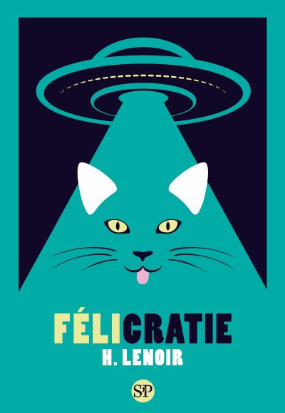 Félicratie : Édition poche