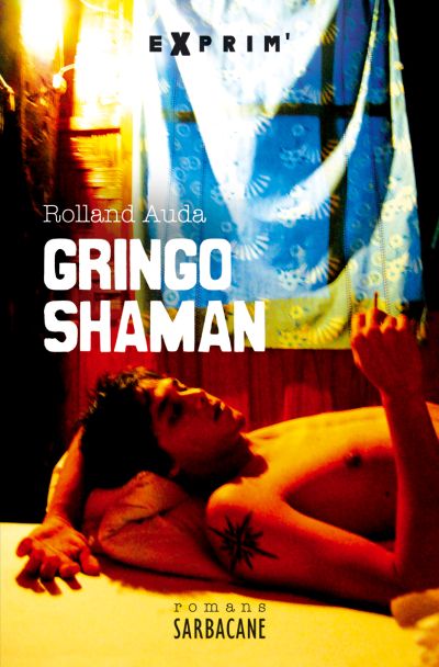Gringo Shaman