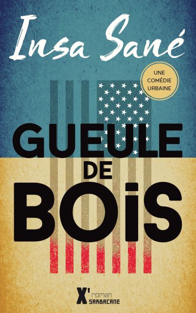 Gueule de bois