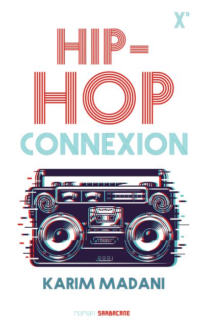 Hip Hop connexion